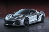 تصاویر؛ معرفی شورلت کوروت ZR1X، ورود به قلمروی هایپرکارها با 1250 اسب بخار