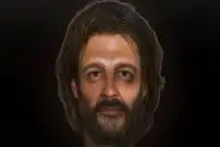 بازسازی چهره مردی که وحشیانه کشته شد 
