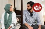 (عکس) تغییر چهره «آرزو» سریال از سرنوشت بعد 4سال؛ مونا کرمی در 33سالگی