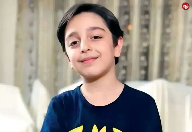 جزئیات مرگ دانش‌‏آموز ۱۲ ساله شیرازی