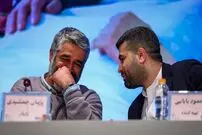عکس| چهره روز؛ حمله اینستاگرامی خواهر پژمان جمشیدی به خانم بازیگر مشهور