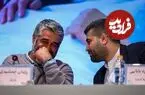 عکس| چهره روز؛ حمله اینستاگرامی خواهر پژمان جمشیدی به خانم بازیگر مشهور