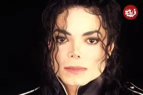 عکس| سفر در زمان؛ «مایکل جکسون 19 ساله» در مراسم اهدای جوایز امی در نیویورک؛ سال 1356