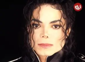 عکس| سفر در زمان؛ «مایکل جکسون 19 ساله» در مراسم اهدای جوایز امی در نیویورک؛ سال 1356