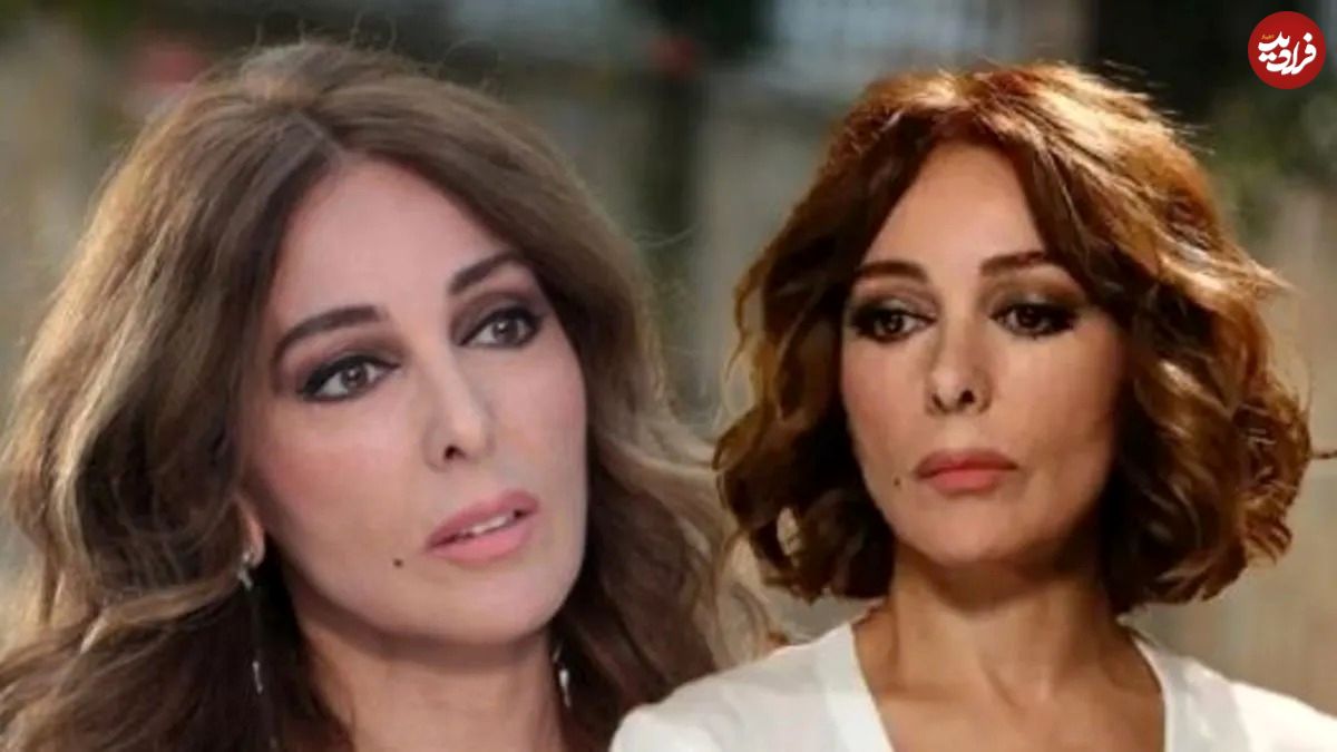 (عکس) تغییر چهره «مادمازل/دنیز» 16 سال بعد سریال عشق ممنوع در 60 سالگی