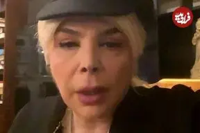 عکس| سفر زمان؛ چهرۀ «شیوا خنیاگر» در 25 سالگی در اولین فیلم‌هایش؛ دهۀ 70