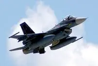 ( تصاویر) آشنایی با جنگنده میتسوبیشی F-2؛ پسرعموی ژاپنی F-16 