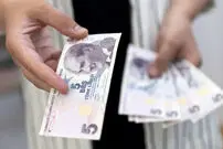 قیمت لیر ترکیه امروز دوشنبه ۲۶ مرداد ۱۴۰۵