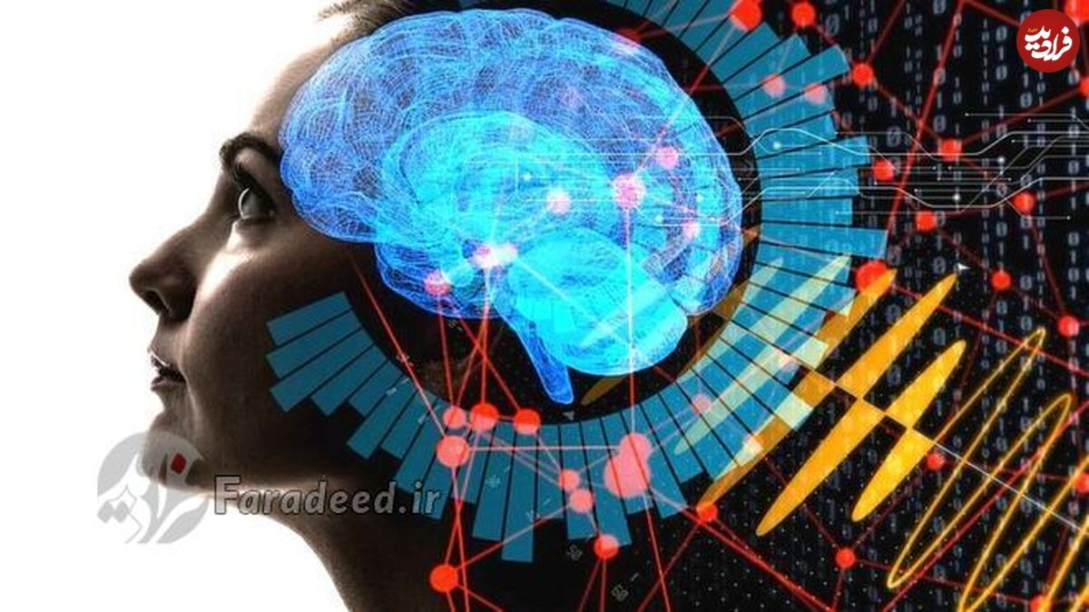 چگونه با یک ماشین ذهن خود را کنترل کنید!
