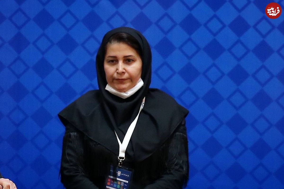 ماجرای شهره موسوی و مَردی که میخواست فدراسیون را به آتش بکشد!