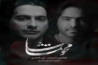 بشنوید/ قطعه محو تماشا؛ آهنگ جدید همایون شجریان
