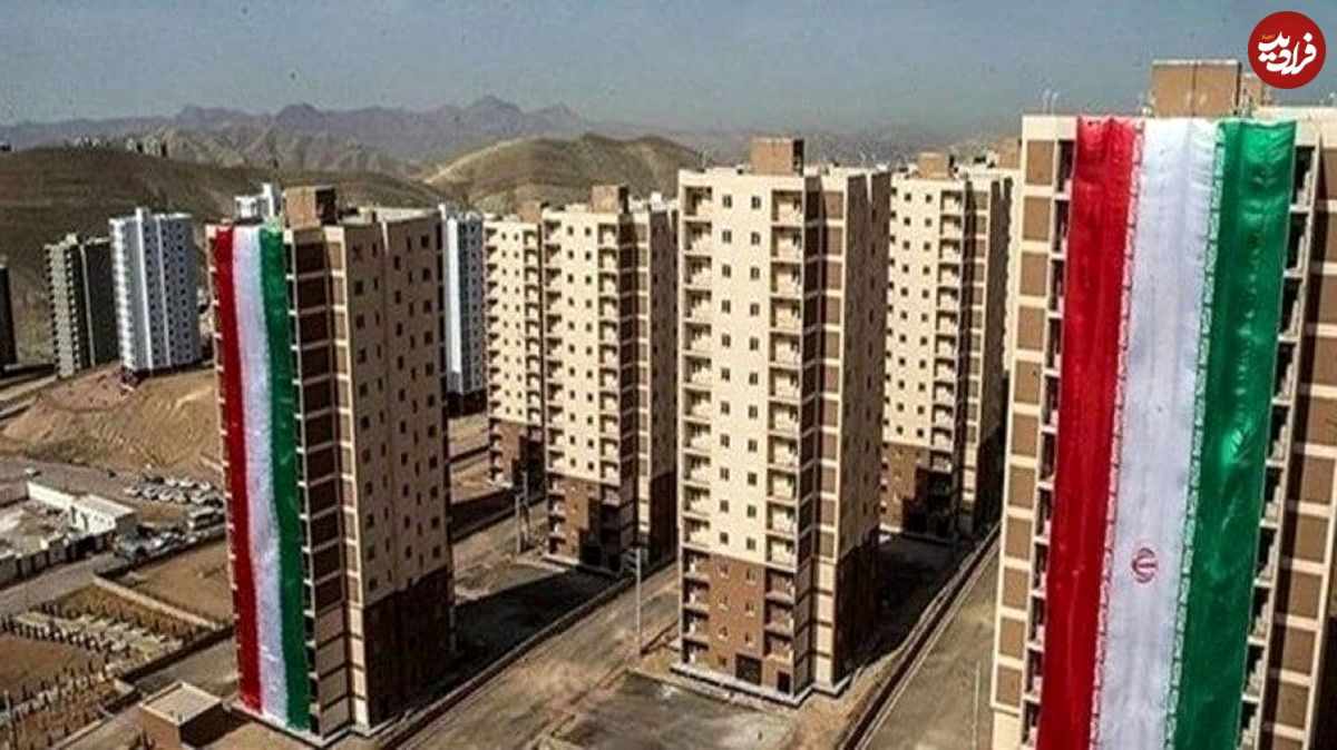 خبر مهم وزیر راه درباره وام ودیعه مسکن