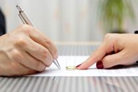 زنگ خطرهای زندگی زناشویی را بشنویم!