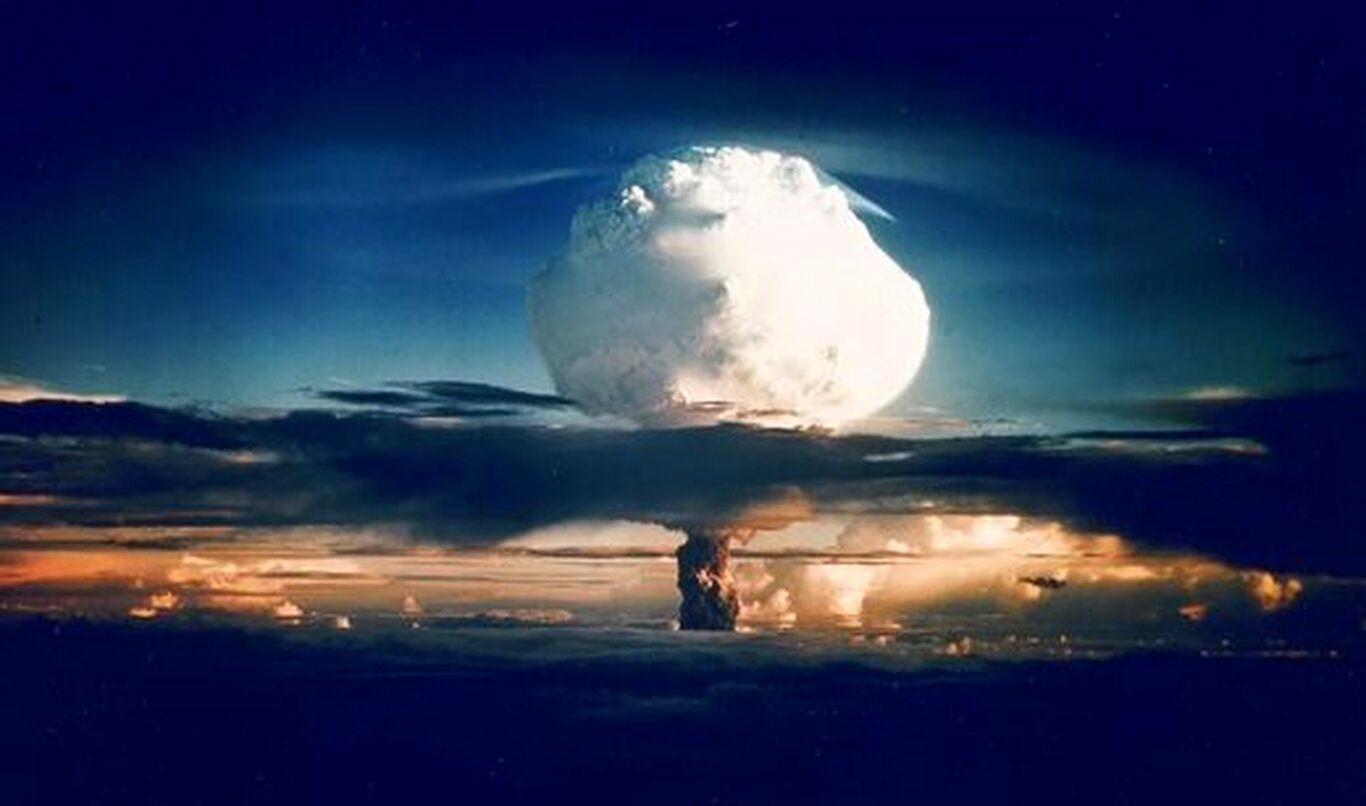 قدرتمندترین بمب اتمی جهان کجاست؟
