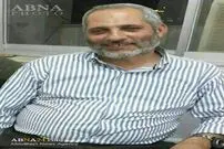 شهادت سردار سپاه قدس در"خان طومان" سوریه