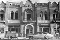 داستان ۲۰۰ساله ساندویچ در ایران