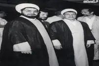 هاشمی و روحانی؛ در گذر زمان