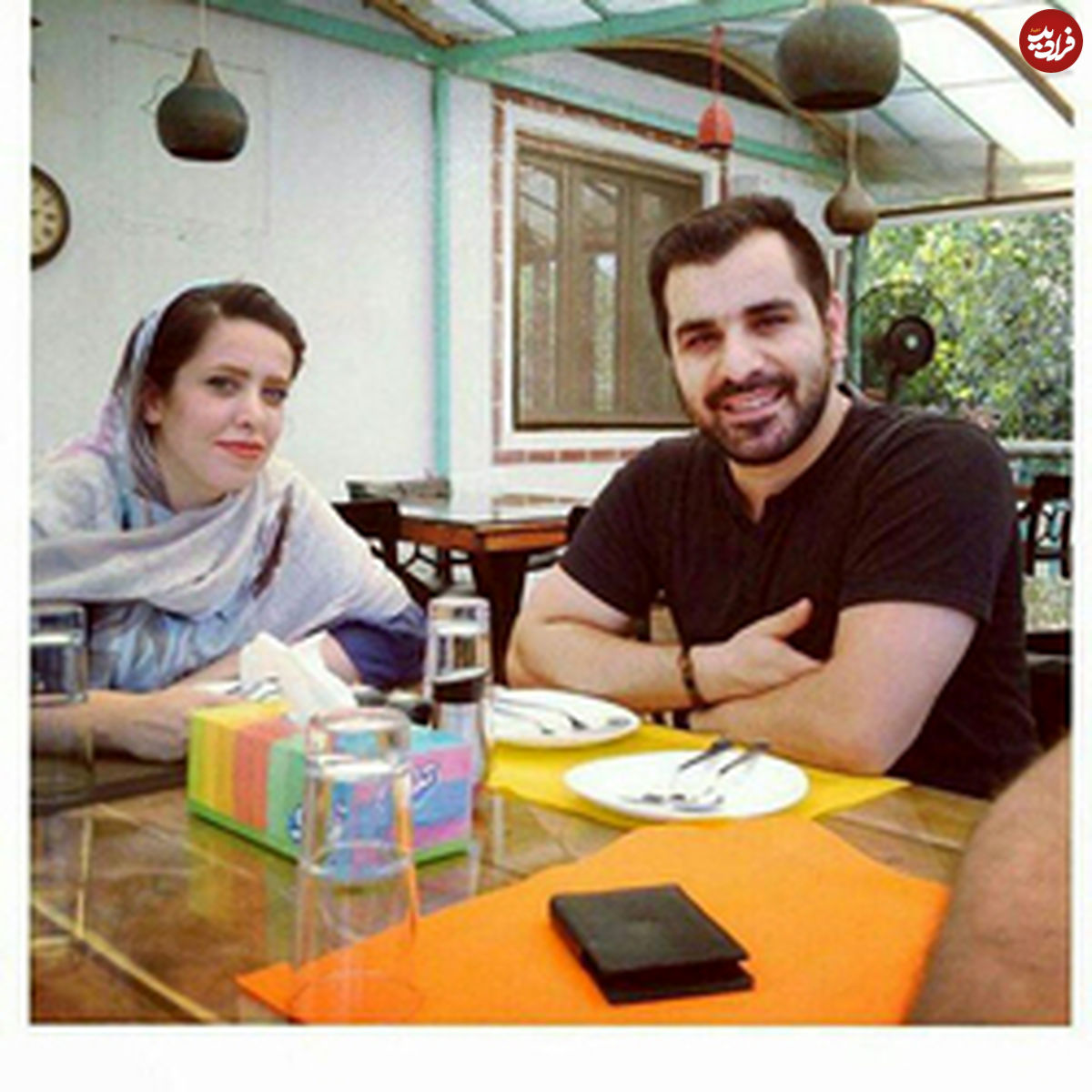 ماجرای زن و شوهری که در نفتکش آتش گرفته ایرانی مفقود شده‌اند