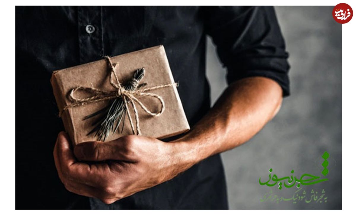 ۷ ایده جذاب کادو تولد مناسب برای پسر
