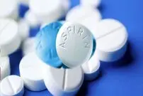 پیشگیری از لختگی خون با مصرف آسپرین