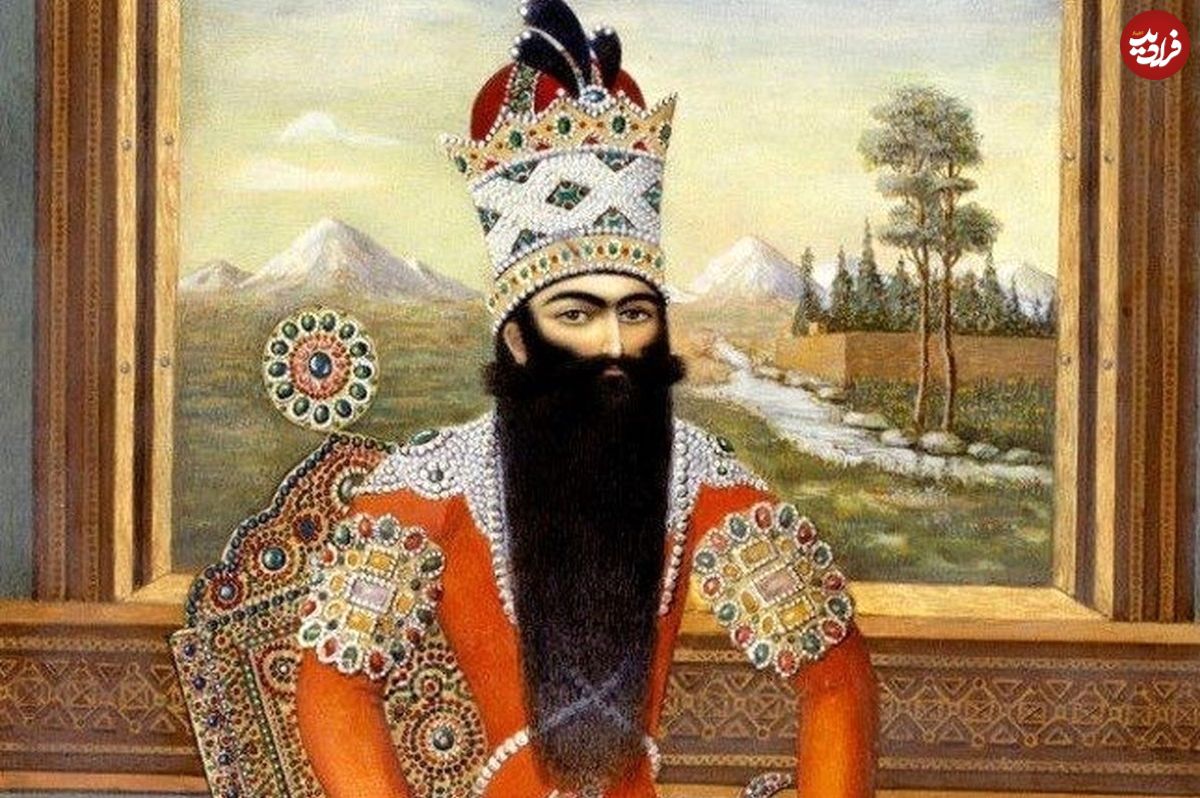 ماجرای خواستگاری فتحعلی شاه قاجار از فرزند مرجع تقلید