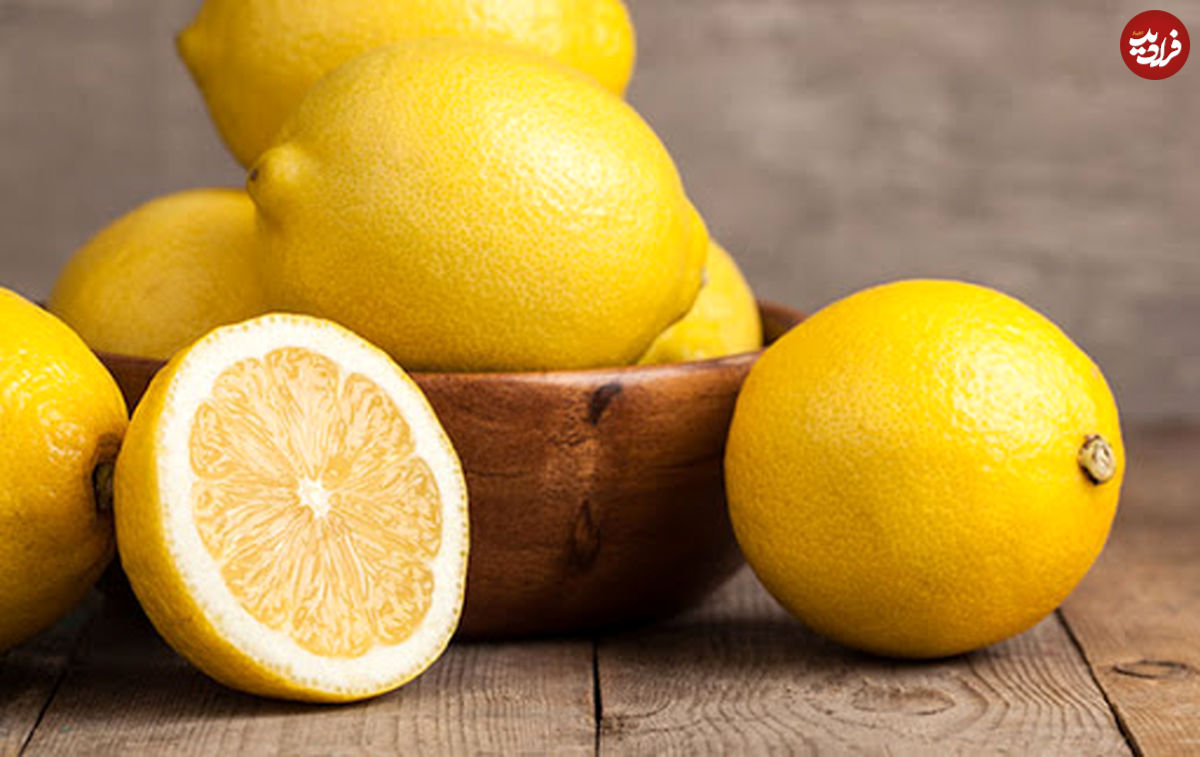 خواص لیمو برای زیبایی پوست