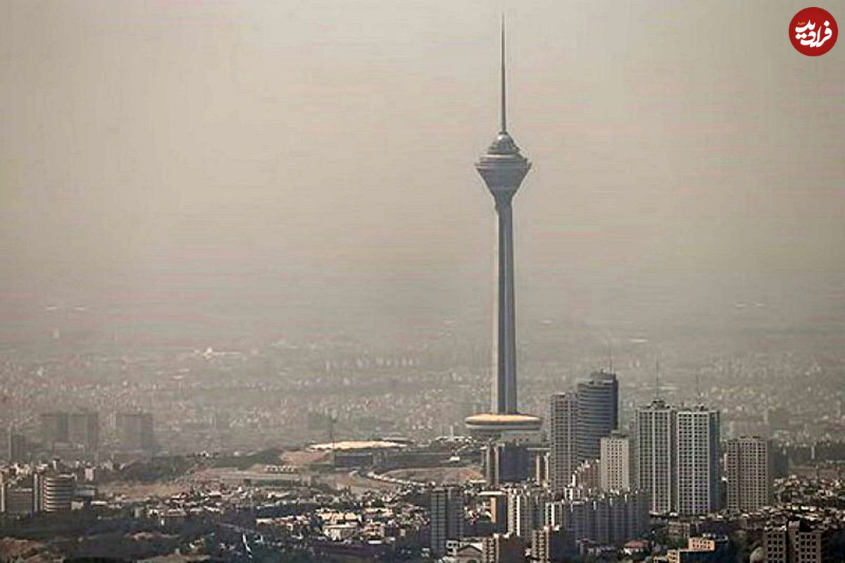 تصمیمات تازه برای آلودگی هوای تهران