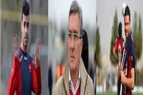 برانکو: مانع رفتن طارمی و رفیعی نمی‌شوم
