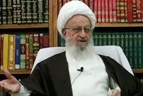آیت‌ الله مکارم شیرازی: دموکراسی برای غرب است