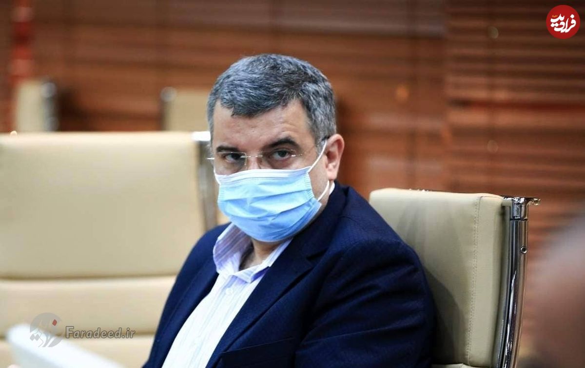 اختلاف بر سر داروی تجویزی درمان کرونا
