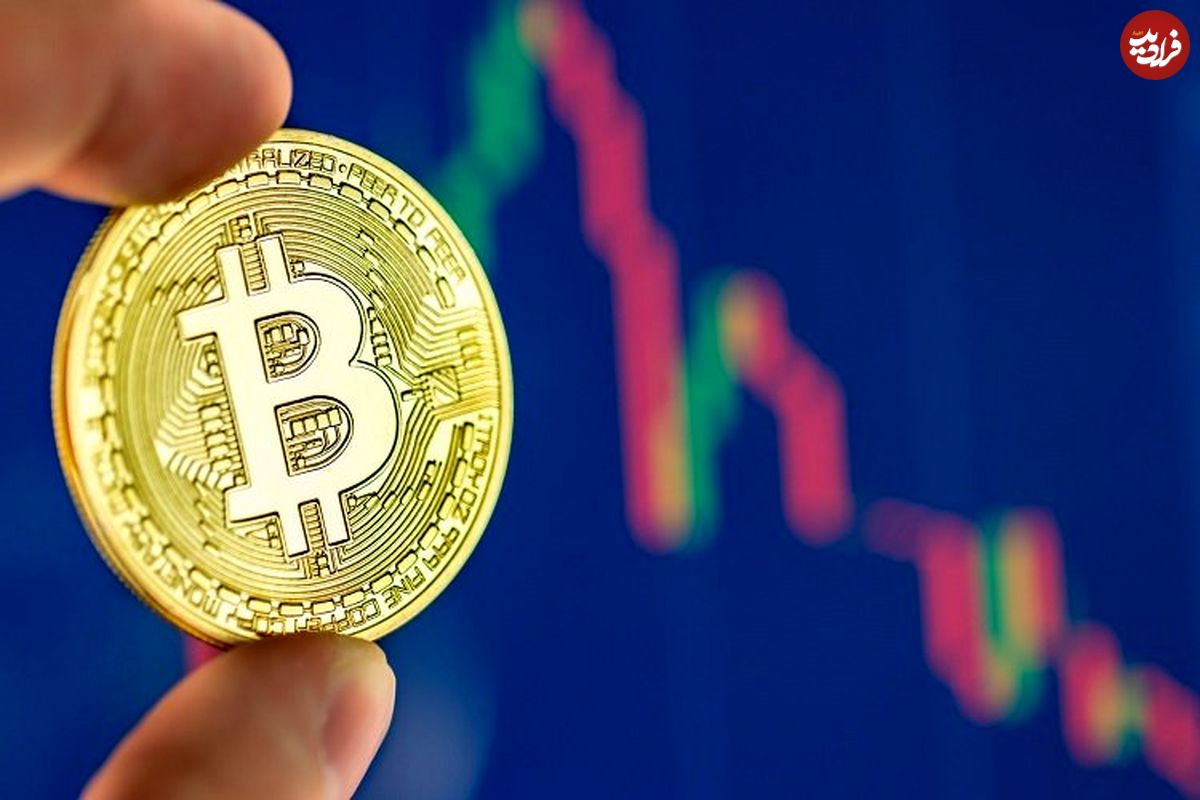قیمت بیت کوین، امروز ۹۹/۱۱/۰۱