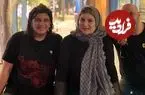عکس| سفر زمان؛ «آیین جعفری» پسر ریما رامین فر و امیر جعفری در 18 سالگی