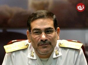 عکس؛ سفر در زمان؛ «علی شمخانی در کنار سردار سلیمانی» در جبهه؛ دهه 60