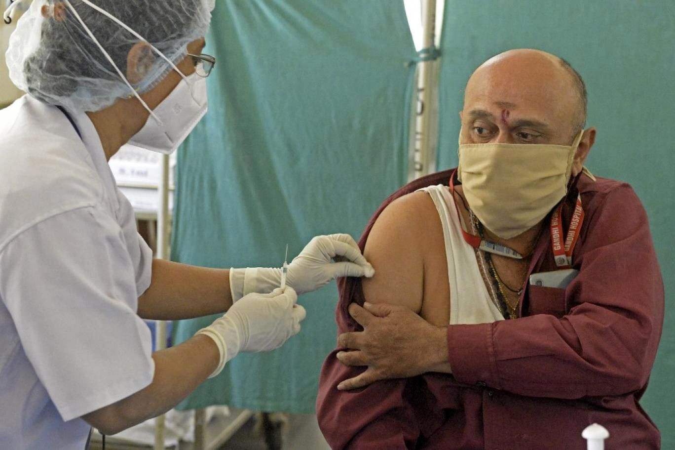 تایید واکسن کرونا در هند پیش از تکمیل آزمایش‌ها؟!