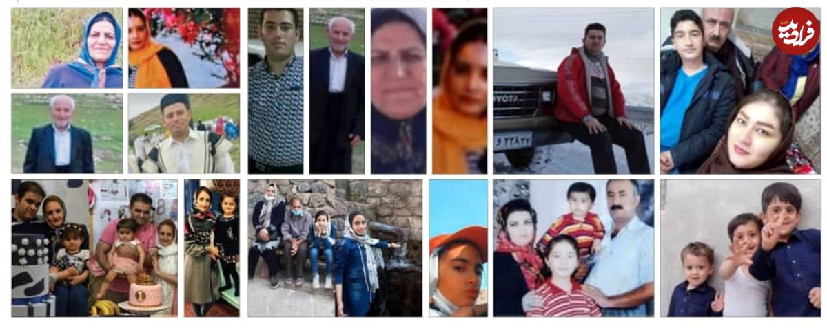 پشت پرده قتل عام‌های خانوادگی ١٤٠٠