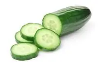 با جادوی ده‌گانه خیار آشنا شوید!