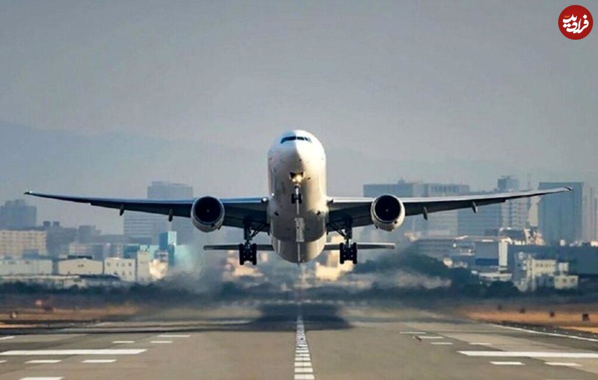 برای پرواز مشهد-مسقط چه اتفاقی افتاد؟!