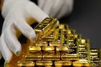 قیمت طلای جهانی امروز ۱۴ شهریورماه ۱۴۰۱
