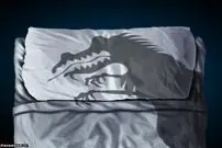 هیچ کس صدای جیغ‌هایتان را نخواهد شنید!