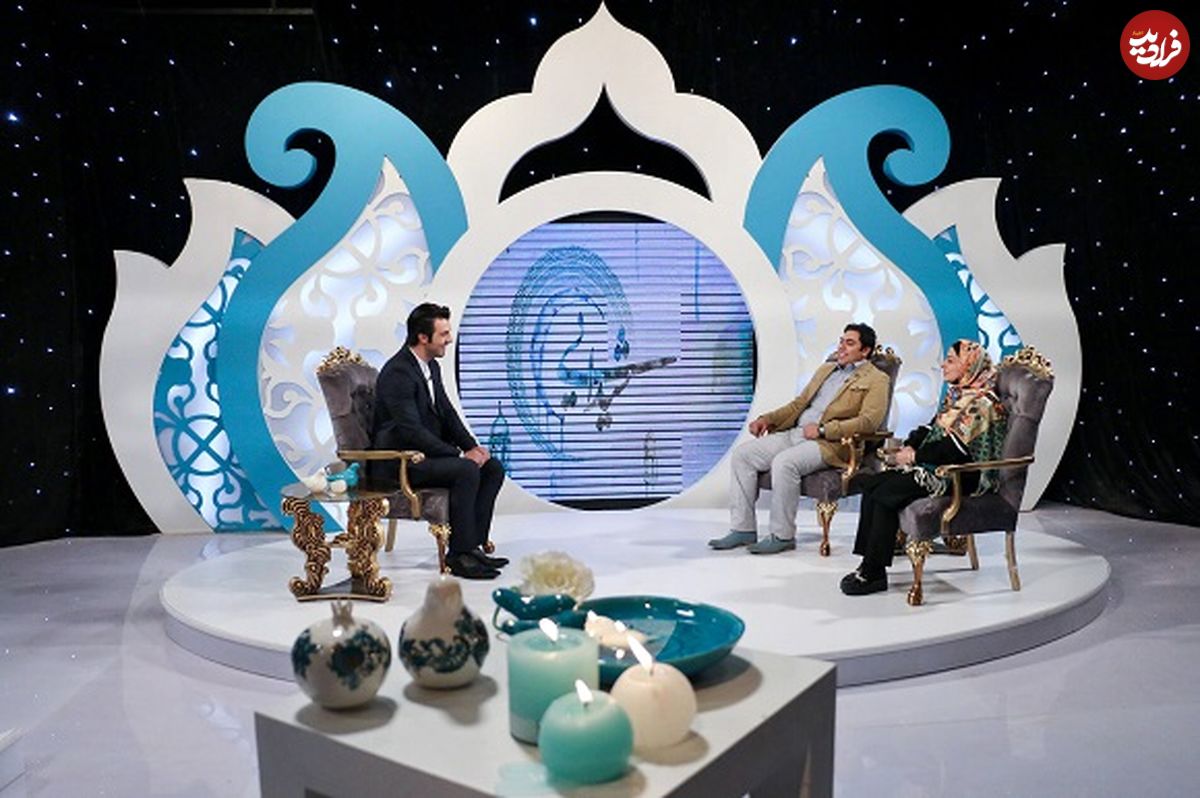 انتقاد تند کیهان از یک برنامه تلویزیونی