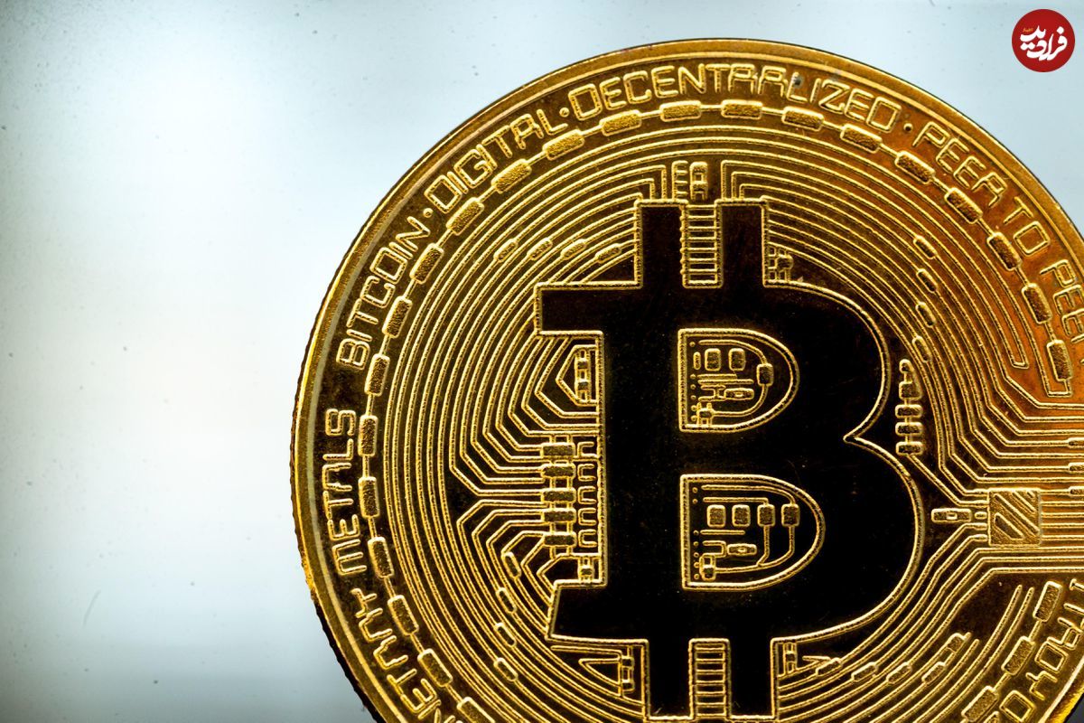 قیمت بیت کوین، امروز ۱۴۰۰/۰۲/۱۳