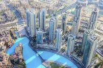 ثروتمندترین منطقه جهان تا سال 2019؟