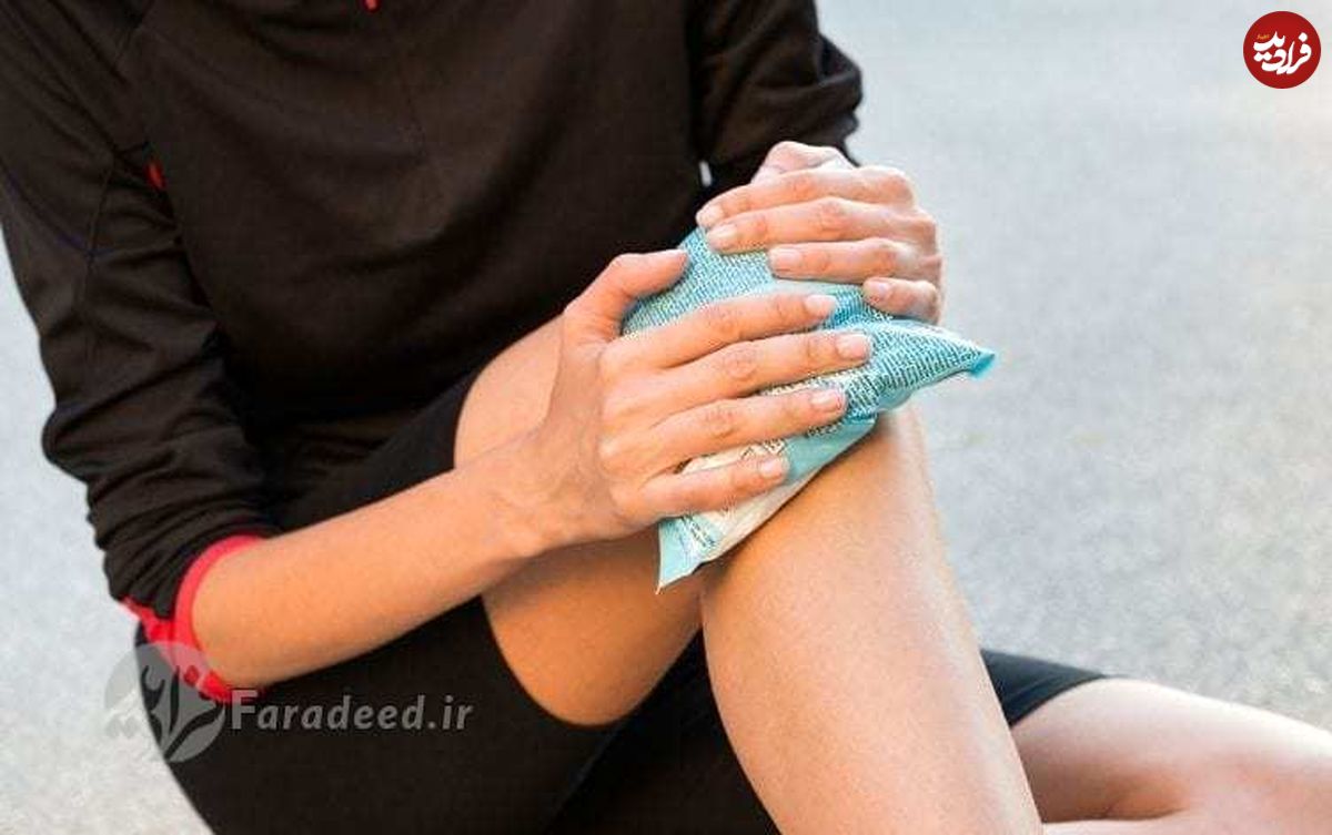 چند افسانه درباره سلامتی