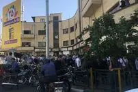 ضرر و زیان میلیونی دلالان دلار در بازار فردوسی