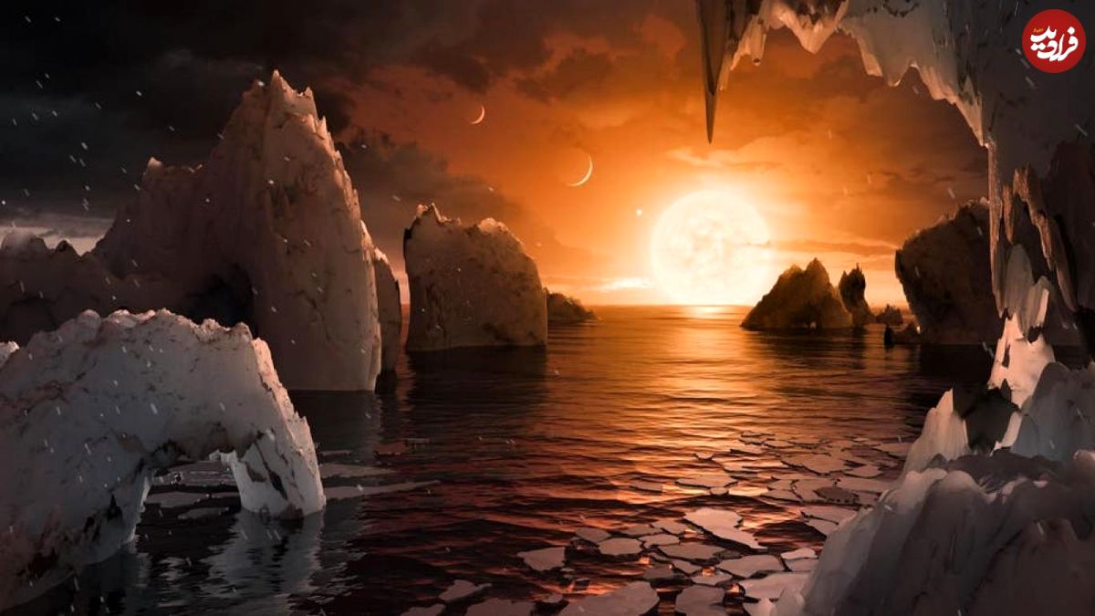 فرازمینی‌ها در سیاره‌های دیگر منظومه خورشیدی
