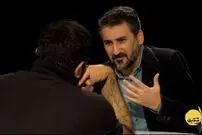 (ویدئو) زیاده‌روی باورنکردنی برنامه ممیزی برای تغییر شعر یک آهنگ معروف