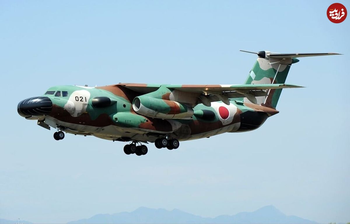 آشنایی با مهم‌ترین هواپیما‌های جنگ الکترونیک جهان