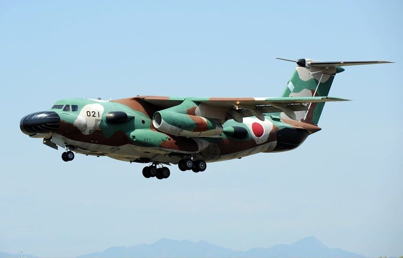 آشنایی با مهم‌ترین هواپیما‌های جنگ الکترونیک جهان