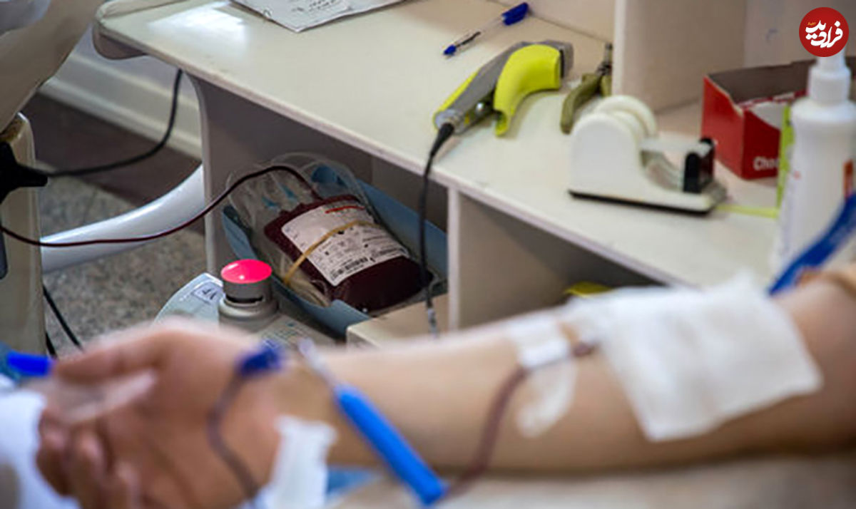 باید‌ها و نباید‌های اهدای خون