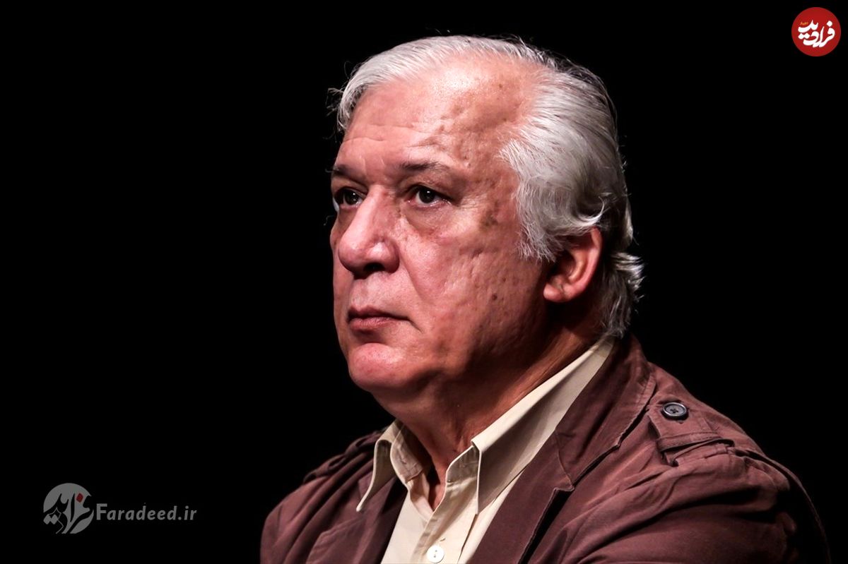 عروج شاعر سینمای مستند؛ زندگی و زمانه خسرو سینایی